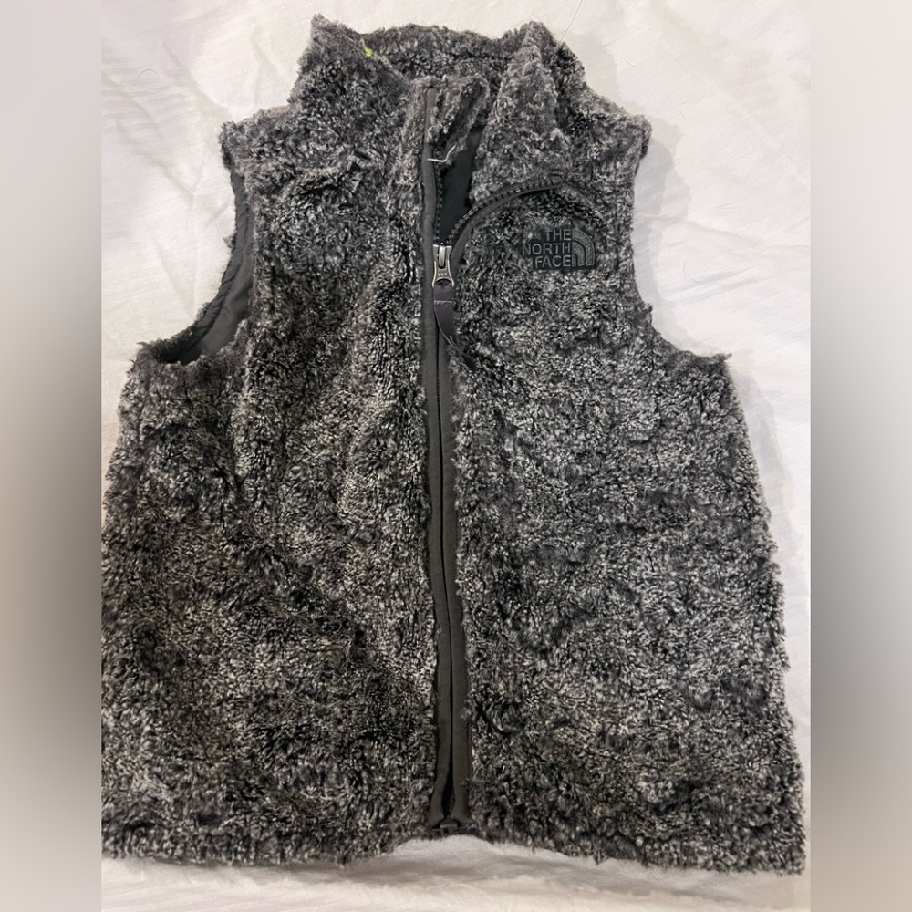 The North Face Toddler Vest